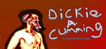 Dickie A Cumming steam charts