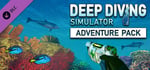 Deep Diving Simulator - Adventure Pack banner image