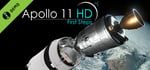 Apollo 11 VR HD: First Steps steam charts