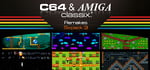 C64 & AMIGA Classix Remakes Sixpack 3 banner image