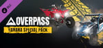OVERPASS™ Yamaha Special Pack banner image