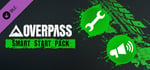 OVERPASS™ Smart Start Pack banner image