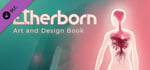 Etherborn - Digital Art and Design Book banner image