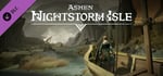 Ashen - Nightstorm Isle banner image