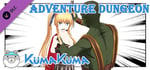 KumaKuma - Adventure Dungeon banner image