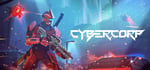 CyberCorp banner image