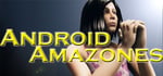 Android Amazones steam charts