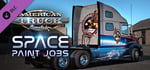American Truck Simulator - Space Paint Jobs Pack banner image