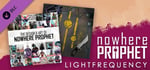 Nowhere Prophet - Digital Extras (Soundtrack, Artbook and more) banner image