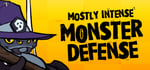 Mostly Intense Monster Defense steam charts