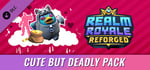 Realm Royale - Cute But Deadly Pack banner image