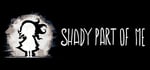 Shady Part of Me banner image