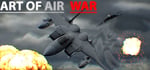 Art Of Air War banner image