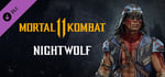 Mortal Kombat 11 Nightwolf banner image