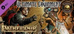 Fantasy Grounds - Pathfinder RPG - Ultimate Equipment (PFRPG) banner image
