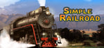 Simple Railroad steam charts