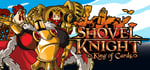 Shovel Knight: King of Cards banner image