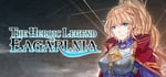 The Heroic Legend of Eagarlnia steam charts