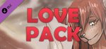 FURRY GIRL PUZZLE - LOVE PACK💝 banner image