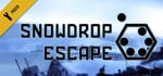 Snowdrop Escape steam charts