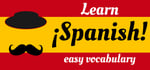 Learn Spanish! Easy Vocabulary steam charts