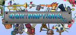 Contraptions banner image