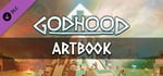 Godhood - Art Book banner image