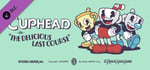 Cuphead - The Delicious Last Course banner image