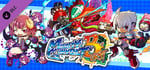 Mighty Gunvolt Burst - Character Set: Rivals banner image