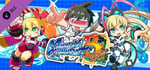 Mighty Gunvolt Burst - Character Set: Heroines banner image