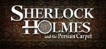 Sherlock Holmes: The Mystery of The Persian Carpet banner image