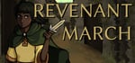 Revenant March steam charts