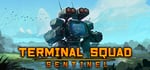 Terminal squad: Sentinel banner image