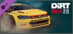 DiRT Rally 2.0 - Season 4 Stage 1 Liveries banner image