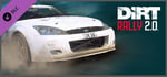 DiRT Rally 2.0 - Ford Focus RS Rally 2001 banner image