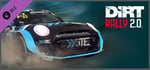 DiRT Rally 2.0 - MINI Cooper SX1 banner image