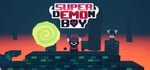 Super Demon Boy steam charts