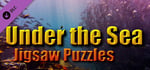 Under the Sea Jigsaw Puzzles banner image