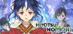 HITOTSU NO MORI steam charts