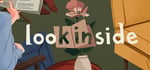 looK INside - Chapter 1 banner image