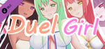 Duel Girl - 18+ Patch banner image