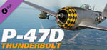 DCS: P-47D Thunderbolt banner image