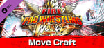 Fire Pro Wrestling World – Move Craft banner image
