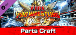 Fire Pro Wrestling World - Parts Craft banner image