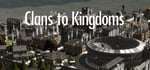 Clans to Kingdoms steam charts