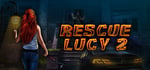 Rescue Lucy 2 banner image