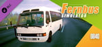 Fernbus Simulator - BB40 banner image