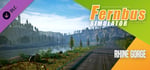 Fernbus Simulator - Rhine Gorge banner image