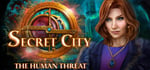 Secret City: The Human Threat Collector's Edition steam charts
