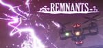 Remnants steam charts